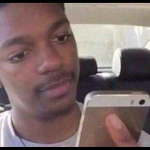 Meet your Posher, Saboy